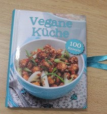 vegane Küche
