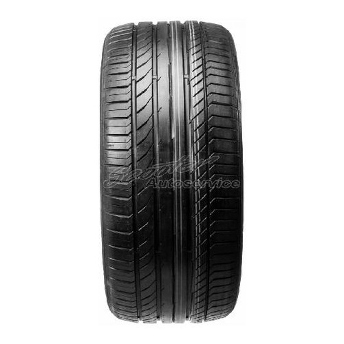 Continental sportcontact p - sportcontact, 5-p