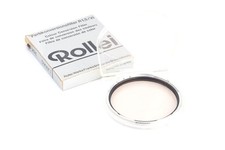 Rollei Rolleiflex Bay. VI