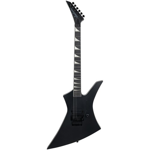 Gitarre jackson pro - e-gitarre,