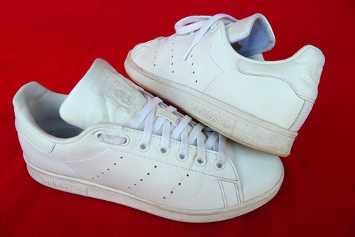 Adidas stan smith white - smith,