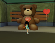 arcade double barrel shotgun