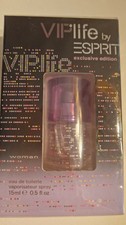 VIP life by Esprit eau de