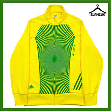 Brasilien Fußball Jacke