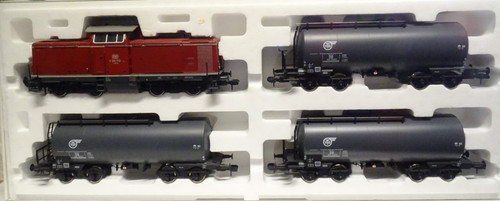 Märklin spur 55721 zugset - spur, 1