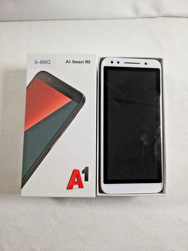 Vodafone smartn9 vfd720 - vfd720, 5,5