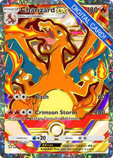 Pokémon TCG Pocket - Glurak