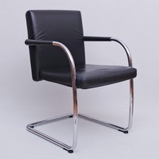 1-6x Vitra Konferenzstuhl