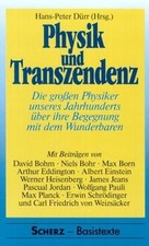 Physik und Transzendenz.  Die großen Physiker unseres Ja... | Buch | Zustand gut