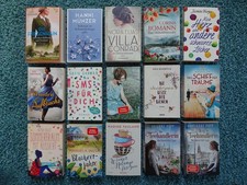 Bücherpaket Sammlung Frauen