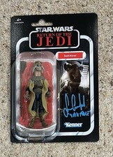 Star Wars The Vintage