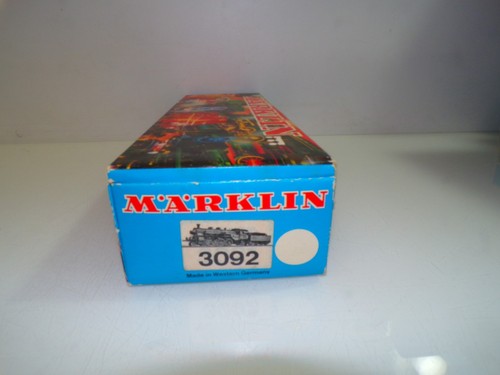 Märklin 3092 - h0,