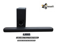 Yamaha YAS-209BL Sound Bar