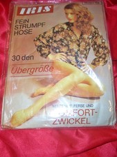 RAR Vintage Retro IRIS Nylons