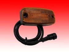 Seitenmarkierungsleuchte links