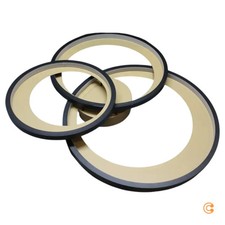 Trio Lighting LED-Deckenlampe