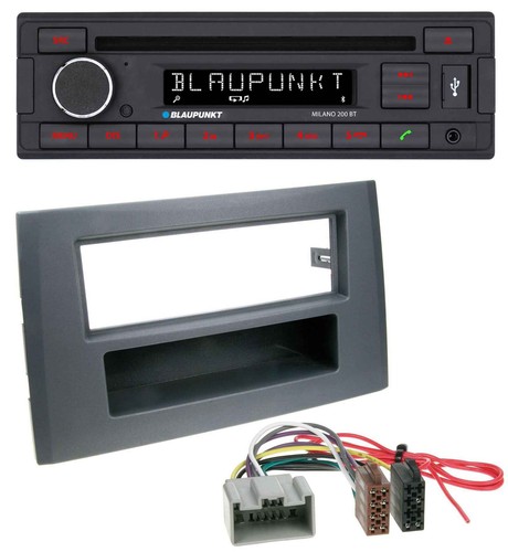 Blaupunkt mp3 usb bluetooth - mp3,