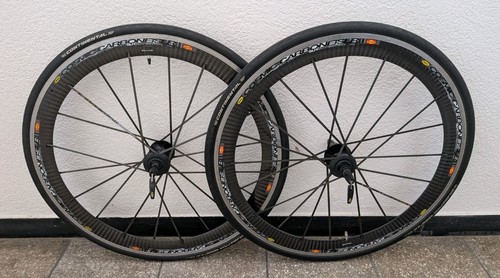 Cosmic carbone slr - cosmic,
