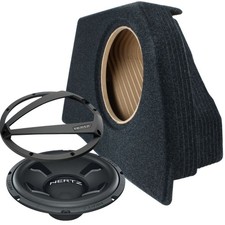 Subwoofer für bmw 1er f20 - bmw,