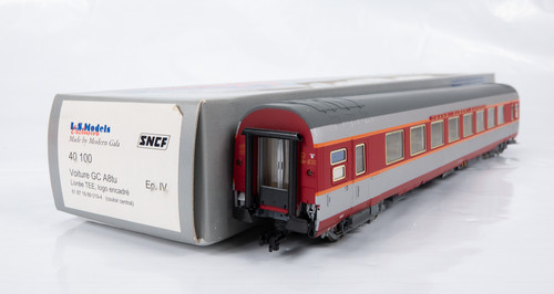 Models 40100 personenwagen - models,