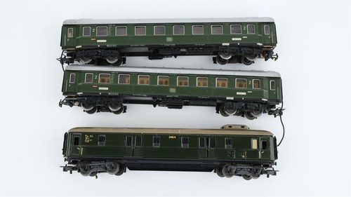 Märklin konvolut - märklin,