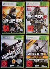 Elite Sniper Collection
