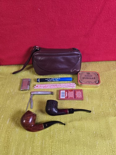 Pfeifen stanwell gilt edged - stanwell,