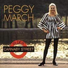 Der carnaby street - in,