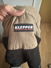Klepper Herren Jacke, Größe