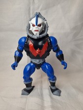 Hordak mit Vintage Rüstung