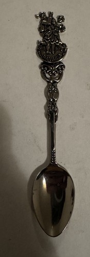 Andenken sammellöffel aus - andenken,