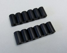 Ersatzteil 12x Distanzhülse