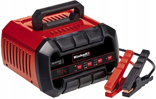 Einhell ladegerät 15 m - einhell-ladegerät,