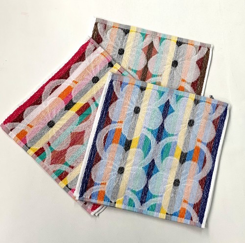 Waschlappen handtuch - waschlappen,