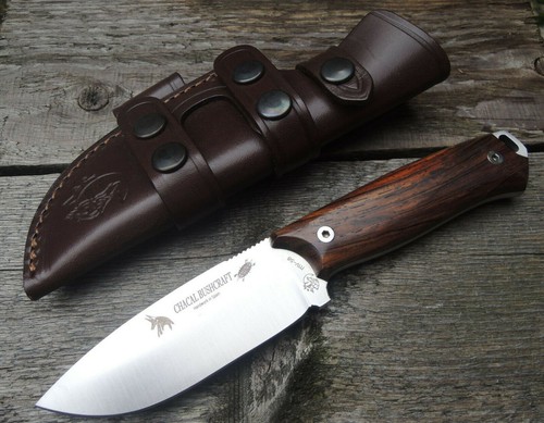 Adventure knives chacal - knives,
