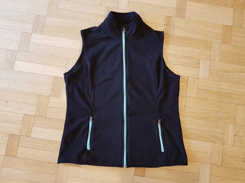 46 x cite fleeceweste - l,