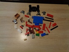 Lego Reste Lot Auto ????
