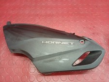 Rumpf Schale Seite Links Honda Hornet 600 2007 2008 2011 Fotos Anzeigen