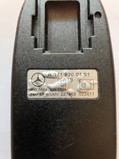 Ladeschale für mercedes - ladeschale,