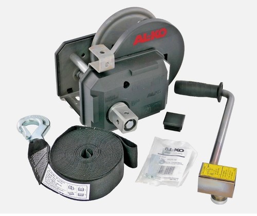 Alko seilwinde 901 900kg - 901, a
