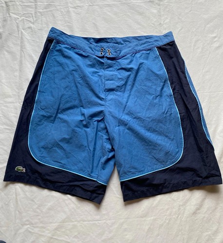 Lacoste herren badehose - lacoste,