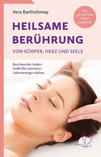Heilsame berührung von - heilsame,