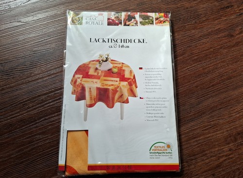 Hochwertige lack tischdecke - hochwertige, lack-tischdecke