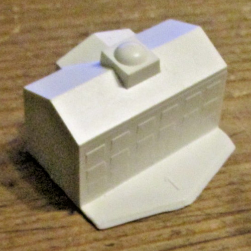 Schule haus spiel des - 1,
