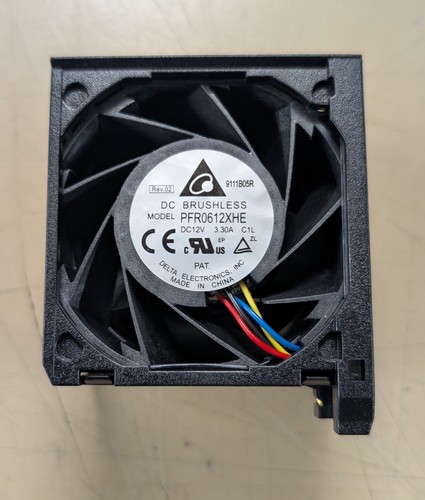 Lenovo server lüfter - server,