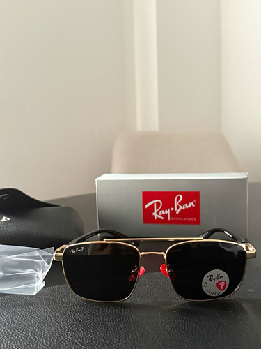 Ray ban rb3715m herren - ray-ban,