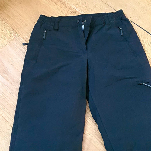 Hs2h wanderhose outdoor - ,