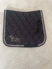 HV Polo Schabracke In Schwarz