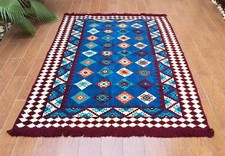 Neu 1,5 x2 m Teppich Tartusi