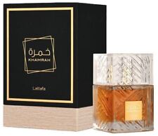 Lattafa Khamrah 100ml Unisex EDP – Duft inspiriert von Angel’s Share